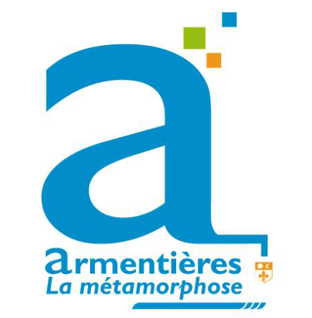 Armentières_logo
